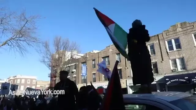 Freedom for Ahmad Sa’adat and all Palestinian prisoners. Free, Free Palestine!_#37